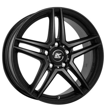 RC D17 8 0x18 5x112 ET43 MB66 6