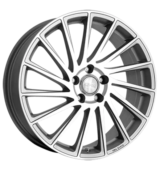 Brock B39 75 X 19 ET40 15240339