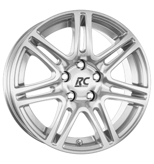 RC Design RC28 - 7x16 - ET 44 - LK 5x108 | reifen.com