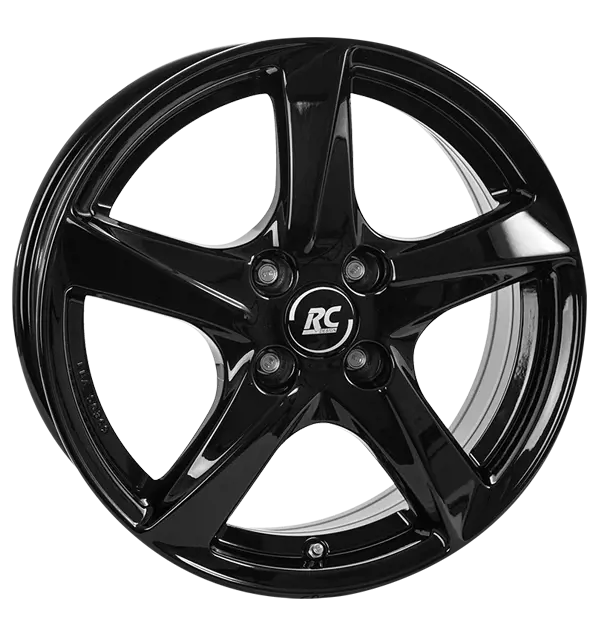 RC 30 6 5x16 4x108 ET37 5 MB63 4 von RC Design