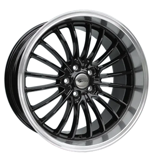 Brock B24 GP 85 X 19 ET32 15107840
