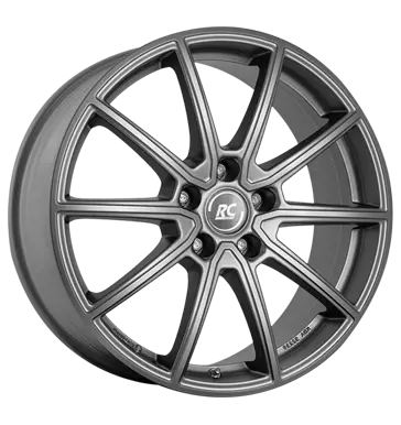 RC 32 7 5x18 5x100 ET46 MB57 1