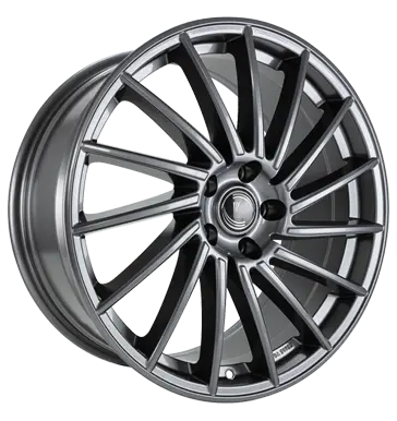 Briosa 8 0x18 5x112 ET43 MB66 6