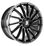 Diewe Wheels Briosa 85 X 19 ET43 15278882