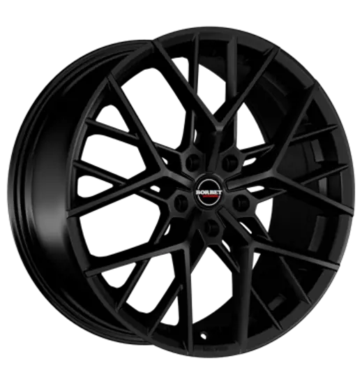 Borbet BY - 8,5x19 - ET 40 - LK 5x112 | reifen.com
