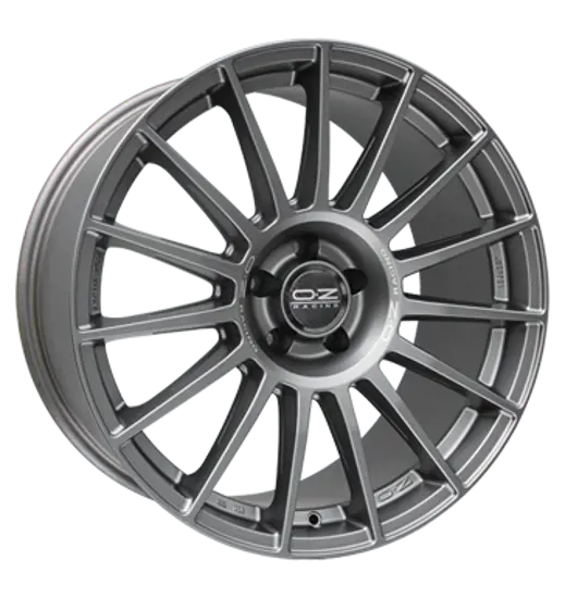 OZ Wheels SUPERTURISMO DAKAR 10 X 20 ET48 15226433