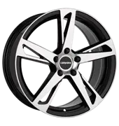 Carmani 16 Anton 65 X 16 ET50 15291185