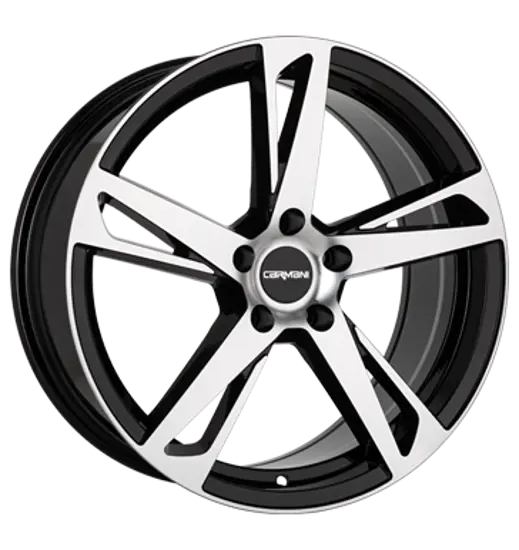Carmani 16 Anton 75 X 17 ET37 15291293