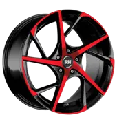 RH Alurad RB12 85 X 19 ET45 15290201