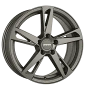 Carmani 16 Anton 65 X 16 ET46 15287330