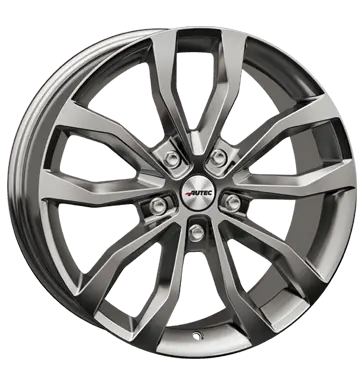 Uteca (U) 8 5x19 5x112 ET30 MB66 6