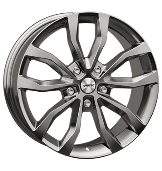 Autec Autec Uteca Titan silver