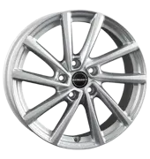 Borbet V 7 X 17 ET49 15224243