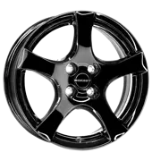 Borbet F 65 X 16 ET25 15159323