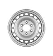 Stahlfelgen 65 X 16 ET68 15062074