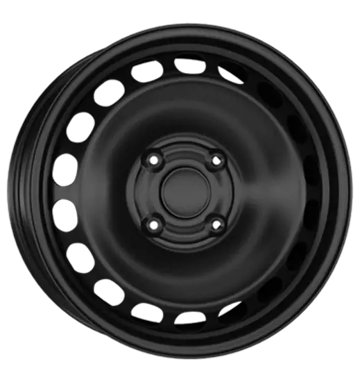 Verschiedene Hersteller - 6x15 - ET 43 - LK 4x100 | reifen.com 