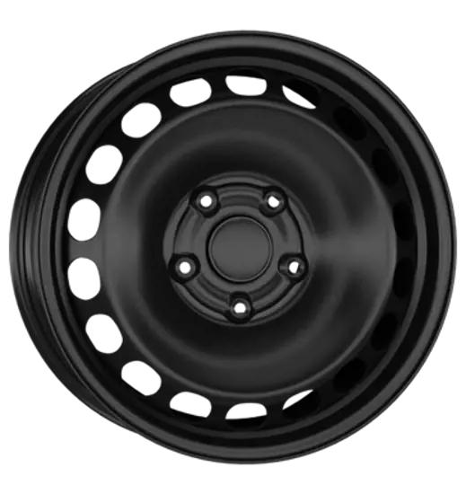 Verschiedene Hersteller - 6,5x15 - ET 27 - LK 5x98 | reifen.com