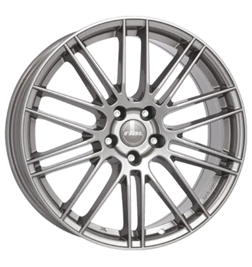 Rial Kibo 8 X 19 ET40 15209784
