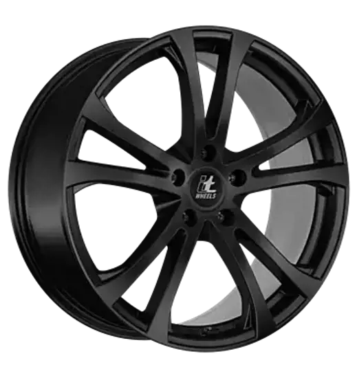 itWheels MICHELLE 75 X 17 ET45 15286786