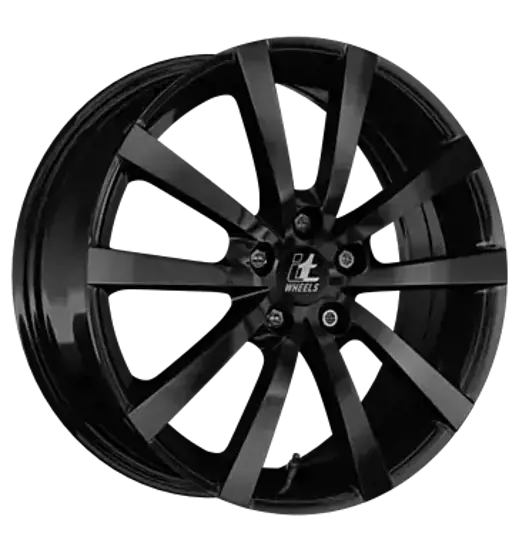 itWheels ALICE 7 X 17 ET45 15286722