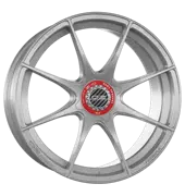 OZ Wheels Formula HLT 7 X 17 ET37 15217046