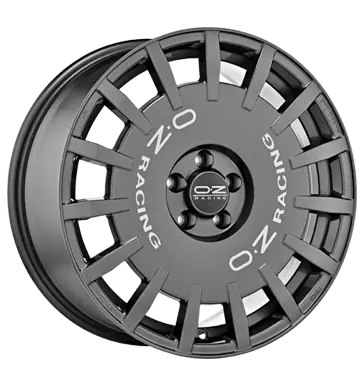 RALLY RACING 8 0x18 5x112 ET45 L-Ring