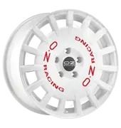 OZ Wheels RALLY RACING 8 X 18 ET45 15226412
