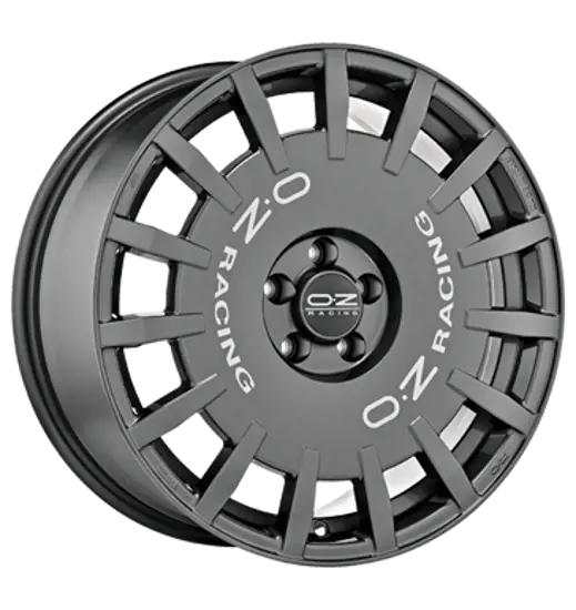 OZ Wheels RALLY RACING 8 X 19 ET45 15226416