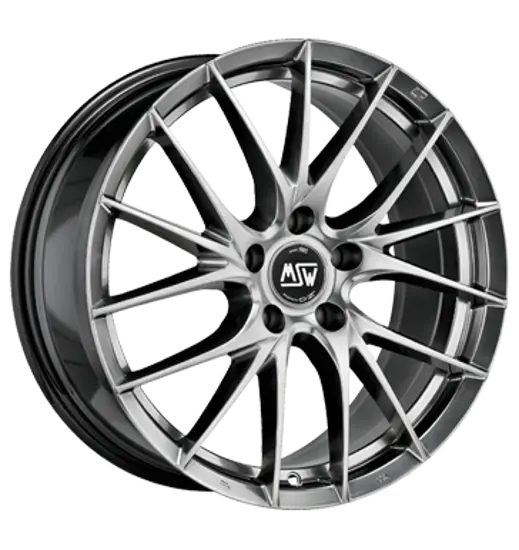 MSW MSW 29 hyper dark