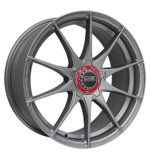 OZ Wheels Formula HLT 11 X 19 ET50 15143534