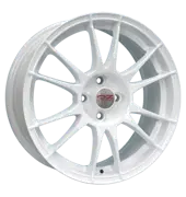 OZ Wheels Ultraleggera 7 X 17 ET37 15070978