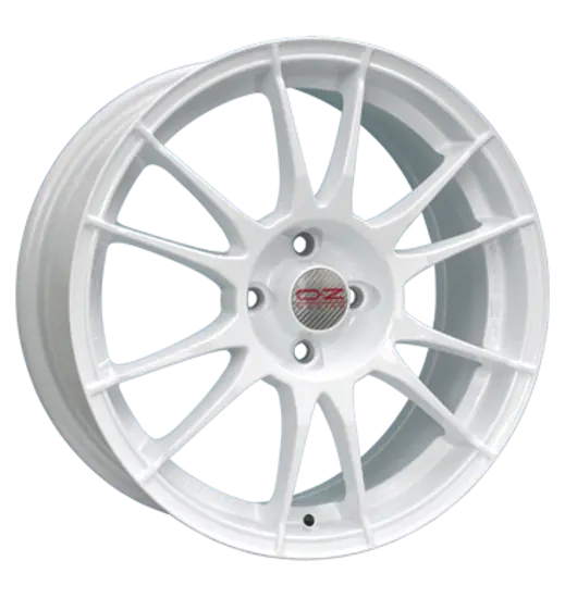 OZ Wheels Ultraleggera 7 X 17 ET37 15070978