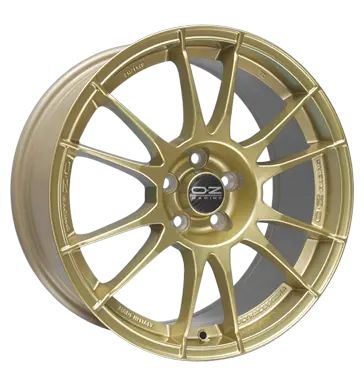 ULTRALEGGERA 8 0x18 5x114 3 ET48 MB75 von OZ-Wheels