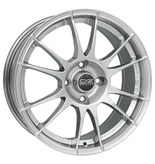 OZ Wheels Ultraleggera 7 X 17 ET37 15047282