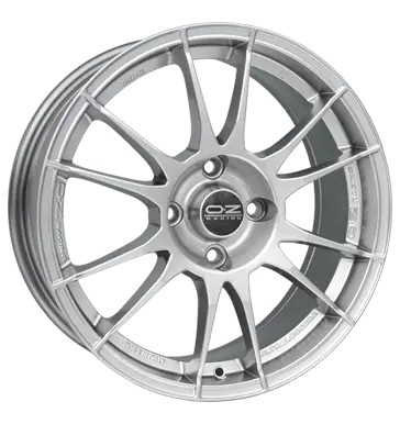 ULTRALEGGERA 7 0x17 4x108 ET25 L-Ring