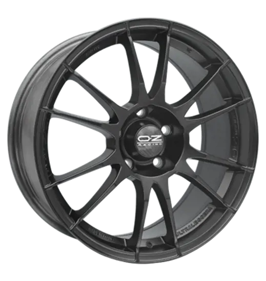 OZ-Wheels OZ-Wheels Ultraleggera matt black