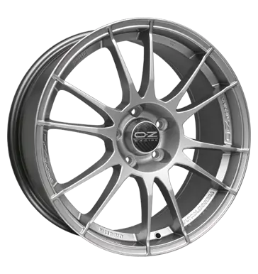 ULTRALEGGERA 8 0x18 5x114 3 ET48 L-Ring