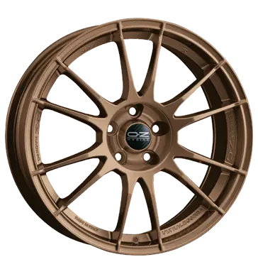 ULTRALEGGERA 8 0x18 5x100 ET48 S-Ring