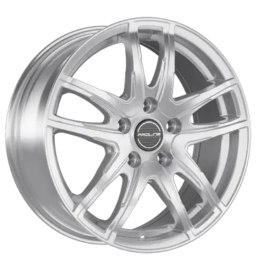 Proline VX 100 - 6,5x16 - ET 38 - LK 5x114,3 (Österreich) | reifen.com