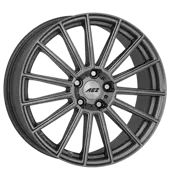 AEZ Steam graphite 8 X 18 ET30 15242870