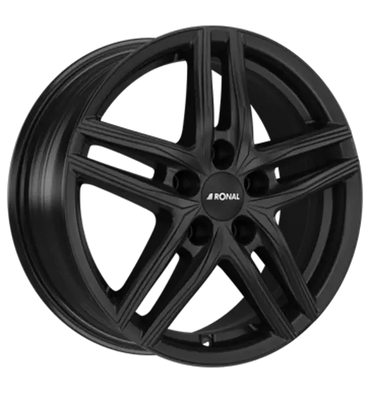 Ronal R65 7 X 18 ET51 15273048