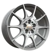 Speedline SL2 8 X 18 ET45 15080553