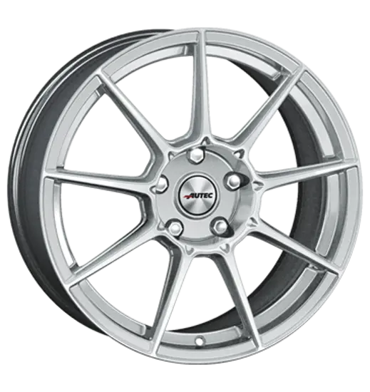 Autec Autec ClubRacing hyper-silver