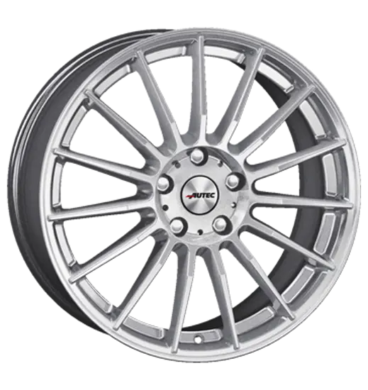 Autec Autec Lamera hyper-silver