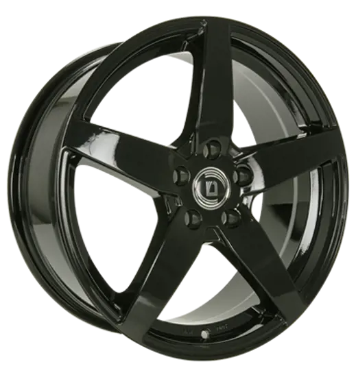 Diewe-Wheels Inverno - 7,5x17 - ET 45 - LK 5x112 | reifen.com