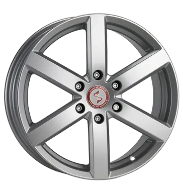 ROBUS 8 0x18 6x139 7 ET25 MB106 1