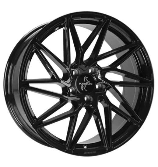 Keskin KT20 Future 8 X 18 ET35 15259439