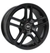 RH Alurad BE Twin 9 X 20 ET50 15087850