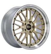 BBS LM 10 X 19 ET45 15269795