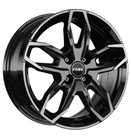 Rial Lucca 65 X 16 ET40 15258202